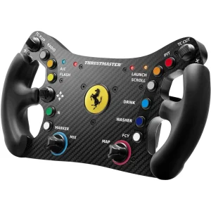 pro sim racing gear