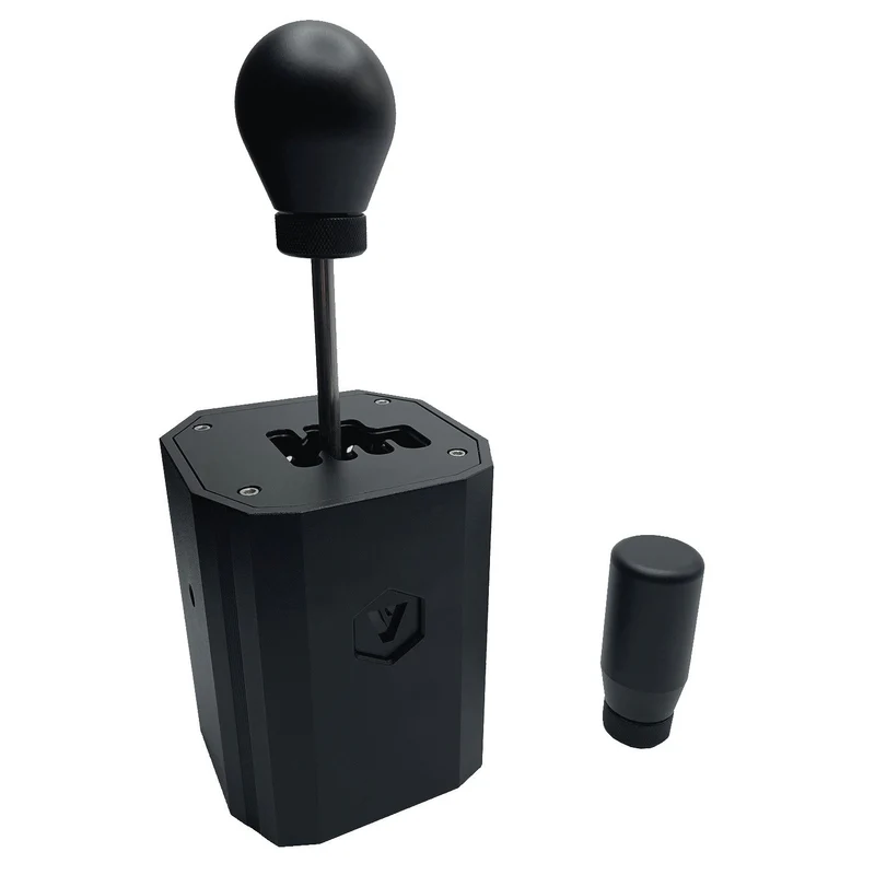 VNM Simulation Shifter V1 - Image 4