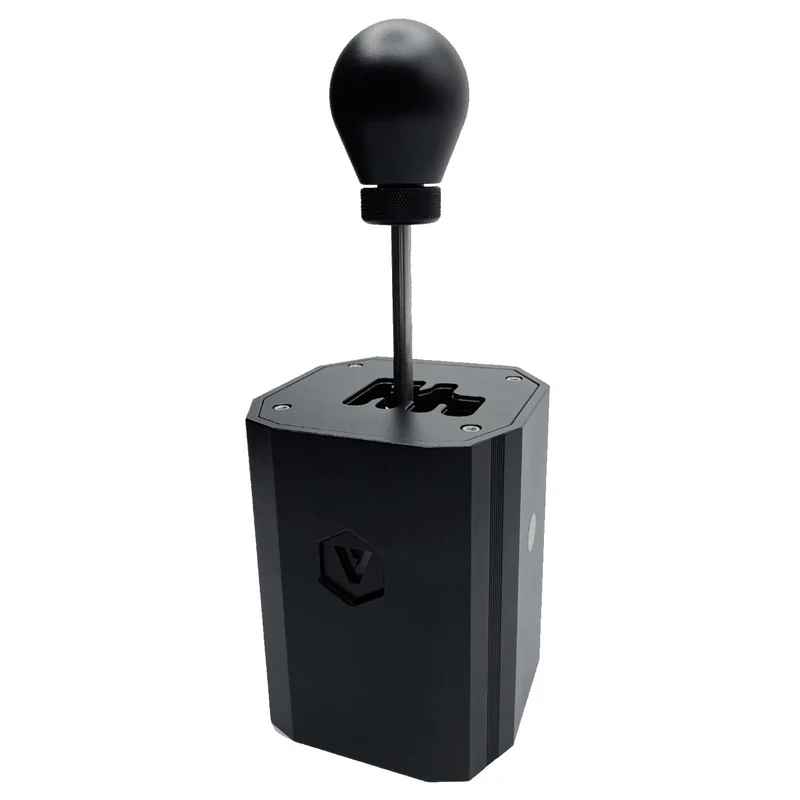 VNM Simulation Shifter V1 - Image 3