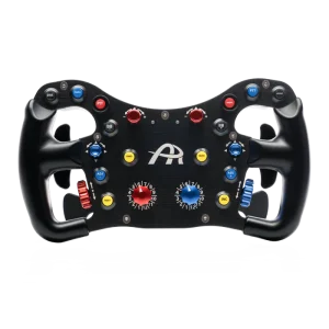 pro sim racing gear