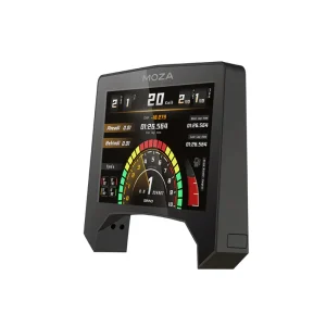 pro sim racing gear