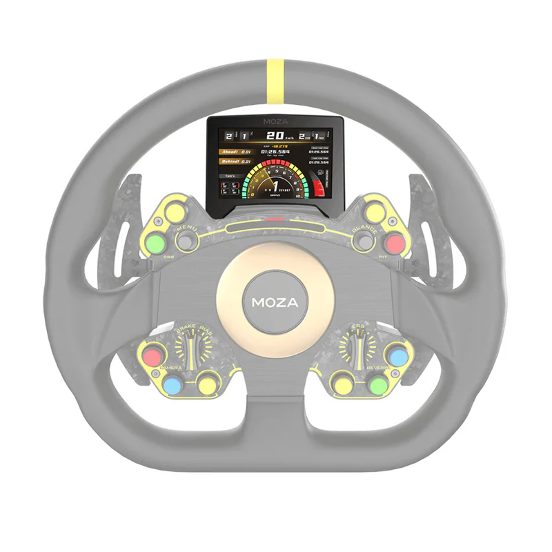 MOZA Racing RM Racing Meter - Image 2
