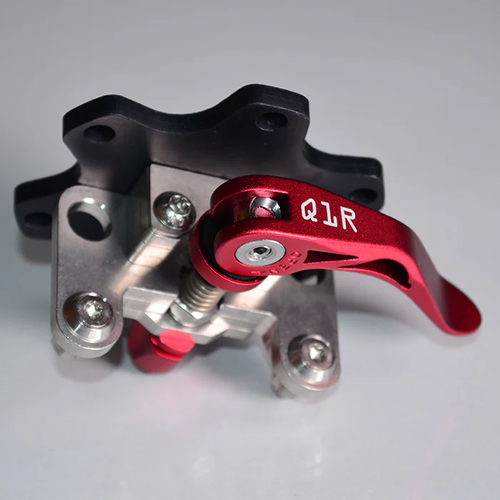Ascher Racing Buchfink Q1R Base Side