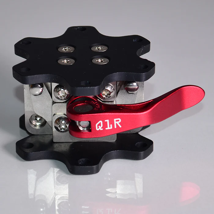 Ascher Racing Buchfink Q1R Base Side - Image 3